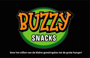 Buzzy Snacks